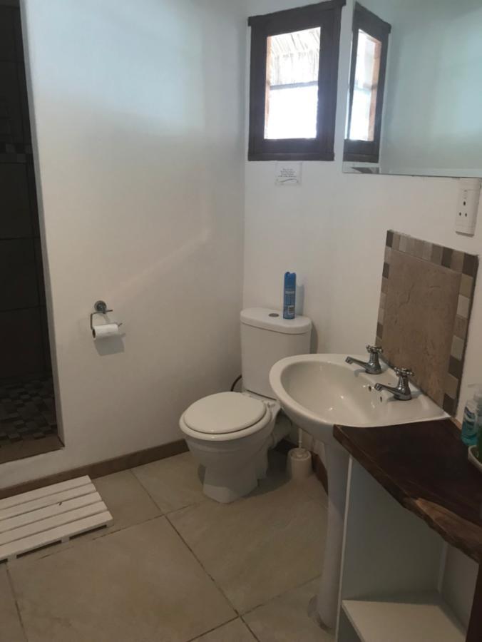 Luke'S Place 维兰库卢什 外观 照片