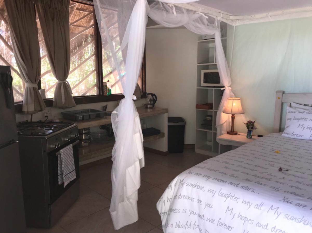 Luke'S Place 维兰库卢什 外观 照片
