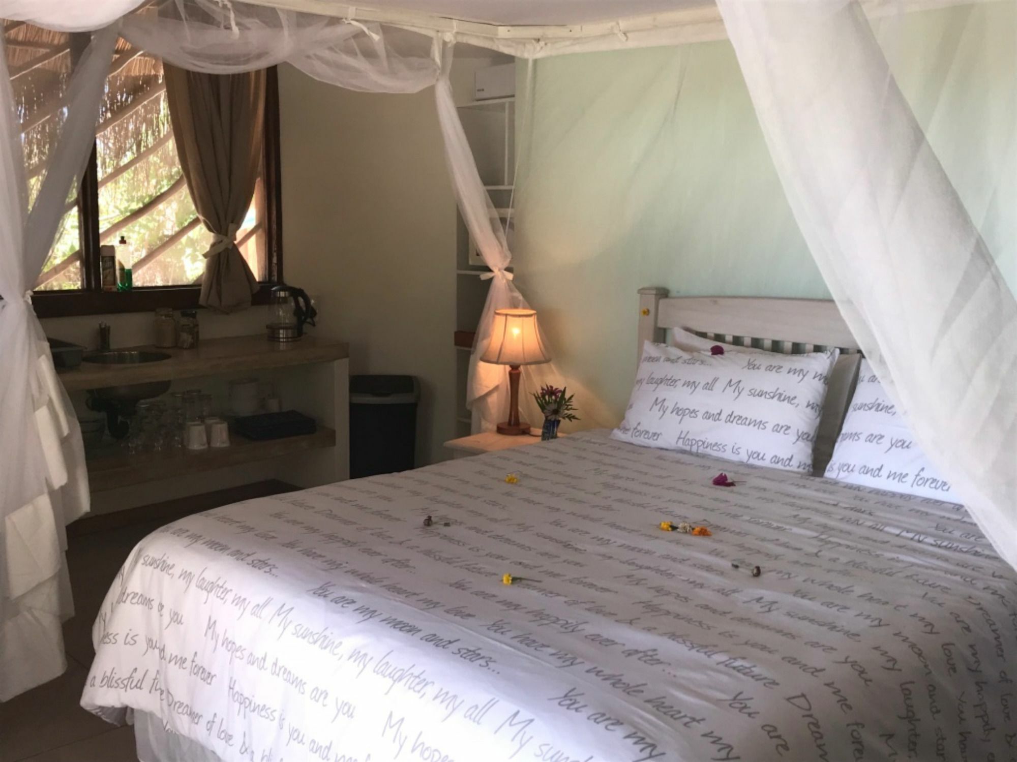 Luke'S Place 维兰库卢什 外观 照片